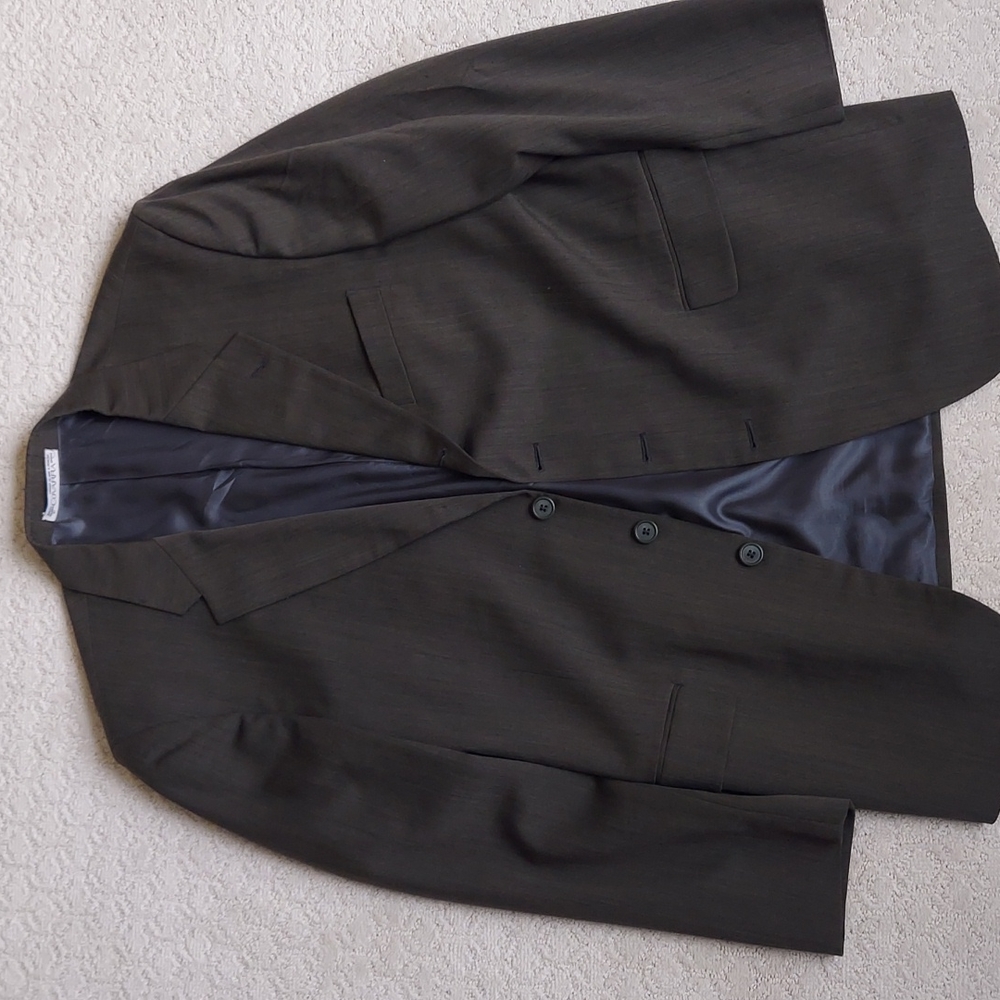 Emanuel Ungargo suit jacket only
